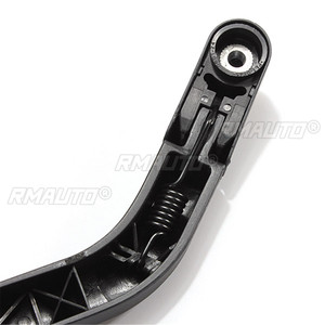 Brazo y hoja de limpiaparabrisas trasero para parabrisas de coche para <span class=keywords><strong>Toyota</strong></span> <span class=keywords><strong>Yaris</strong></span> Vitz 1999 2000 2001 2002 2003 2004 <span class=keywords><strong>2005</strong></span> - Product Image 6