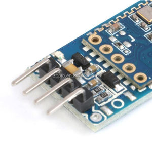ZOPRO 09153 2.4GHz sans fil <span class=keywords><strong>BT</strong></span> 3.0 SPP Transmission transparente Compatible avec la JDY-31 esclave HC05/<span class=keywords><strong>HC06</strong></span> pour module - Product Image 5