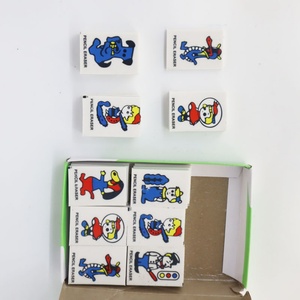 Venta al por Mayor de Borradores Grandes E1107 de Buena Calidad con Diseño de Dibujos Animados para Niños, Ideales para el Mercado Africano - Product Image 2