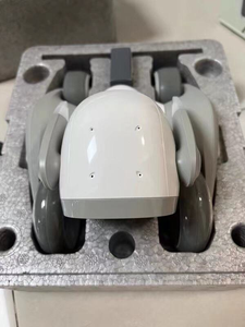 Achetez le robot chien Loona AI pour enfants |   Jouet éducatif STEM avec commande vocale, jeux éducatifs, système d'exploitation Android, stockage 64 Go et écran TFT - Product Image 6