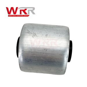 2123330014 A2123330014 Buje de brazo de control para Benz W212 W218 E350 CLS550, almohadilla de goma duradera para la suspensión delantera inferior - Product Image 4