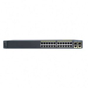 Série C9200L Commutateur 24 ports 100 Mbps Ws-C2960+24Tc-S Nintendo Switch Lite - Product Image 2