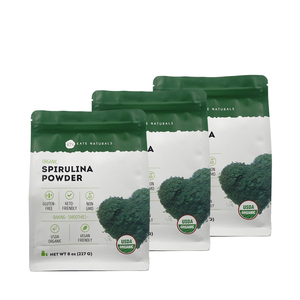 Paquet d'emballage de supplément de soins de santé à impression personnalisée <span class=keywords><strong>3kg</strong></span>/5kg/10kg de poudre de protéine d'isolat de lactosérum sac en plastique - Product Image 3