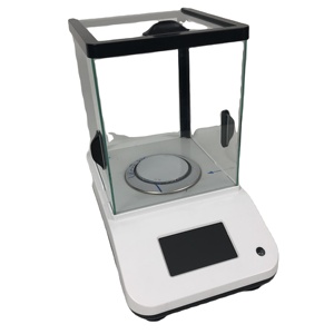 Balance analytique interne TA205C Instruments haute précision 0,01 mg 20 g avec prix d'usine - Product Image 4