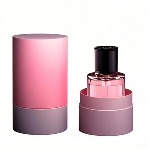 Pieghevole Wedding Wedding Box materiali riciclati per lamina Beaute Coren portacandele bustina al dettaglio goffratura laminazione opaca - Product Image 5