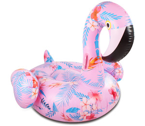 Flotadores de piscina inflables grandes para adultos, <span class=keywords><strong>flamenco</strong></span> en forma de Animal - Product Image 3