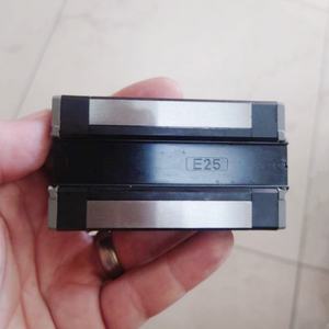 Линейные направляющие PEH25 <span class=keywords><strong>CA</strong></span> PHI, линейная направляющая PEH25CA, квадратный кареточный блок PEH для высокоточных станков с ЧПУ - Product Image 2