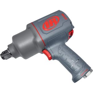 ประแจลม Ingersoll Rand รุ่น 2146Q2MAX 1 นิ้ว แบบเงียบ ด้ามจับปืน - Product Image 4