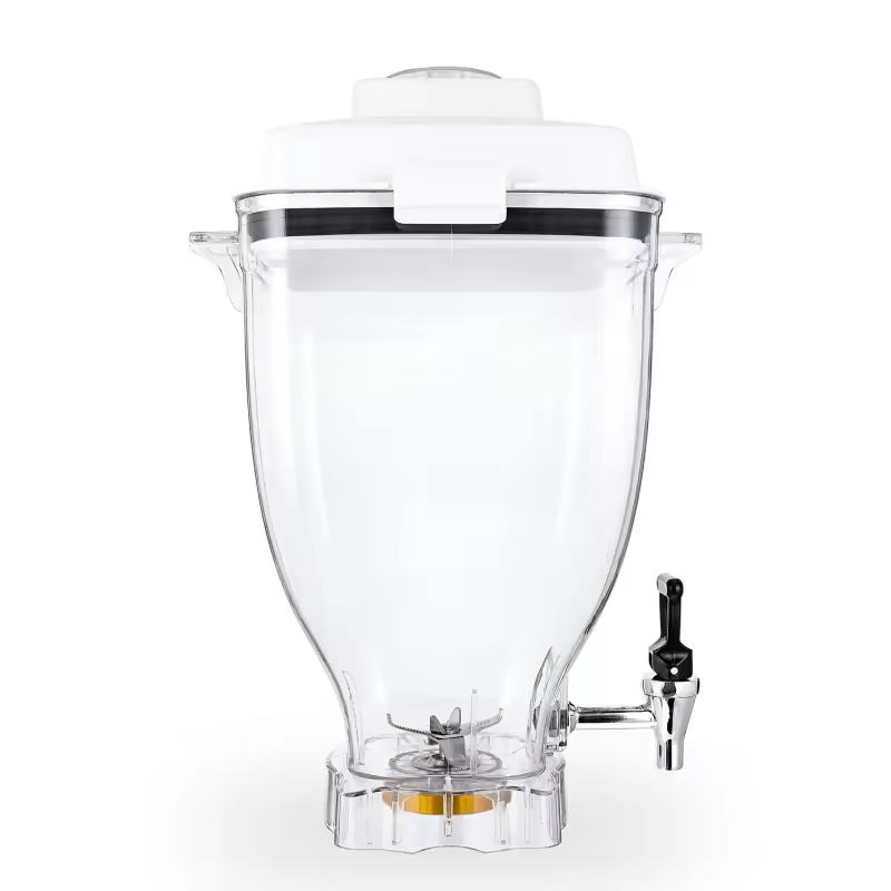 multifunctional blender with food processor