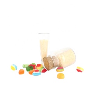 Poudre de gélatine comestible pour la production d'<span class=keywords><strong>aspic</strong></span> et de saucisses - Product Image 4