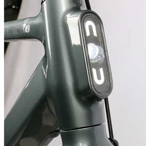 <span class=keywords><strong>Vélo</strong></span> <span class=keywords><strong>Électrique</strong></span> Urbain 700c à Cadre en Aluminium avec <span class=keywords><strong>Transmission</strong></span> par <span class=keywords><strong>Courroie</strong></span> pour Adultes – <span class=keywords><strong>Vélo</strong></span> <span class=keywords><strong>Électrique</strong></span> à Moteur – Vente Chaude Usine - Product Image 6