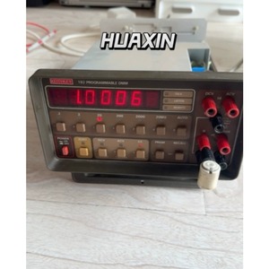 Multimètre numérique programmable Keithley 192 -- - Product Image 2