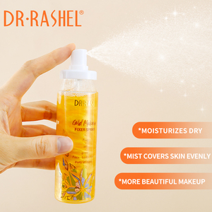 <span class=keywords><strong>Dr</strong></span>. Rashel Roségold Makeup Fixer Spray - Product Image 3