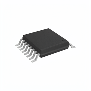 ชิปจัดการพลังงาน (PMIC) 16 TSSOP รุ่น S-8225AAC-TCT1U ชิ้นส่วนอิเล็กทรอนิกส์ของแท้ - Product Image 1