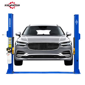 Elevadores Hidráulicos para <span class=keywords><strong>Autos</strong></span> Xinjintuo, <span class=keywords><strong>Elevador</strong></span> <span class=keywords><strong>de</strong></span> <span class=keywords><strong>Autos</strong></span> <span class=keywords><strong>de</strong></span> Dos Postes con Liberación Lateral, <span class=keywords><strong>Elevador</strong></span> <span class=keywords><strong>de</strong></span> <span class=keywords><strong>Autos</strong></span> <span class=keywords><strong>de</strong></span> Dos <span class=keywords><strong>Columnas</strong></span> - Product Image 2
