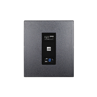 SRX718-P Prix d'usine Haut-parleur actif 1000W 8ohm Haut-parleurs de graves Haut-parleurs de scène