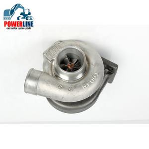 4BG1T <span class=keywords><strong>Turbocharger</strong></span> 8-97144706 8971447060 897144 7060 untuk bagian mesin Diesel ISUZU - Product Image 1