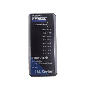 Module de la série I/A Foxboro AD206WAA original et neuf avec la meilleure qualité - Product Image 1
