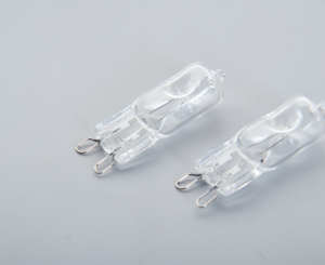 उच्च गुणवत्ता वाले ताप प्रतिरोधी हैलोजन - Product Image 4