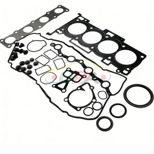 ชุดปะเก็นระบบเครื่องยนต์คุณภาพดั้งเดิม K-IT-ENGINE OVERHAUL 20910-2GL02 209102GL02 สำหรับ H-YUNDAI IX35/TUCSON  K-ia K5 20910 2GL02 - Product Image 3