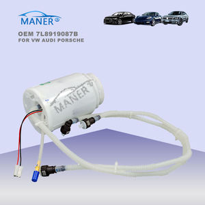 MANER 7L8919087B Pièces détachées automobiles Ensemble de pompe à carburant du moteur pour Audi Q7 VW TOUAREG 3.6 V6 FSI - Product Image 4