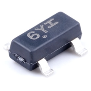 MMBFJ177LT1G Chip Original Nuevo de Fábrica - Product Image 1