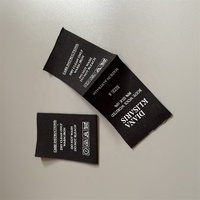 Impression numérique/sérigraphie personnalisée sur tissu en coton tissé à coudre, directement de l'usine, lavable, pour vêtements