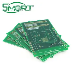 Fast delivery of multilayer PCB manufacturer fr4 94v-0 custom PCBA assembly and production of PCB board