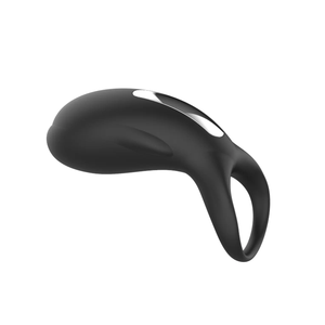 Goede Prijs Erotisch Speelgoed Voor Volwassenen Vertraging Ejaculatie Prostaatmassager Homo Anale G-Spot Vibrerende Plug Penis Haan Ring Voor Man Seksspeeltjes - Product Image 2