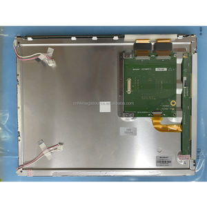 Fournisseur de panneaux LCD LQ150X1DG11 Vente en gros de moniteurs LCD 15 pouces Résolution 1024*768 Module à cristaux liquides écran tft lcd - Product Image 2