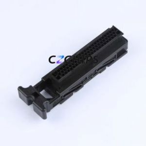 963598-1 Connector Housing Connector Whole Sale Electronic Component Chips Supplier & BOM Service - Product Image 2