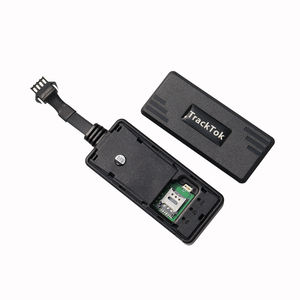 Traceur GPS Véhiculaire Mondial <span class=keywords><strong>Le</strong></span> <span class=keywords><strong>Moins</strong></span> <span class=keywords><strong>Cher</strong></span> 9-90V Protocole de Communication GT06 Personnalisation APN et IP Localisateur GPS avec Suivi en Temps Réel Usine - Product Image 2