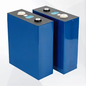 2024 New EU Stock 2-3 Days Fast Deliver EV 308Ah LiFePO4 Battery Cell LF280K LFP Lithium Battery Cells Solar Battery
