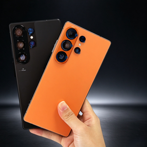Teléfono Móvil S26 Ultra en Oferta, 16GB+1TB, Android 15, Pantalla HD de 7.3 Pulgadas, 4G/5G, Nuevo, Reconocimiento Facial de 108MP - Product Image 1