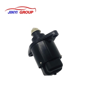 Válvula de control de aire en reposo adecuada para DODGE B150 1992-1994 53030657 17119277/217204 53009735 53030450 5003467AA 53030657AB - Product Image 4