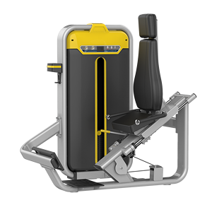 เครื่องกดขา + ลูกวัวมัลติฟังก์ชั่น,อุปกรณ์ออกกำลังกายในโรงยิมอุปกรณ์ฟิตเนส - Product Image 1