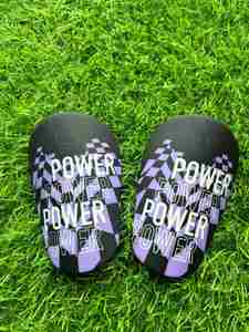 Protectores de Piernas Deportivos para Niños y Estudiantes, Protectores de Espinilleras para Fútbol, MINI Protección Profesional, Venta al Por Mayor, Disponibles en Stock - Product Image 3