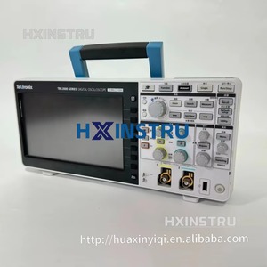 ออสซิลโลสโคป Tektronix TBS2072 70MHz 1GS/s ปรับเทียบแล้ว 2 ช่องสัญญาณ รุ่น TBS2000 ซีรีส์ H มือสอง - Product Image 4