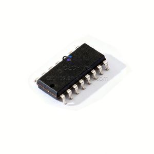 วงจรรวม (IC) แท้รับรองมาตรฐาน DW6122-81T SOP-16 รหัสสินค้า: L1X2X6I3 - Product Image 1