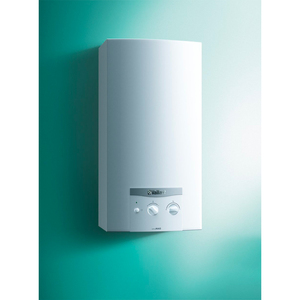 Scaldino 14 GPL Gas MAG กล้องถ่ายรูปเครื่องมือเปลี่ยน NOx ต่ำ - Product Image 4