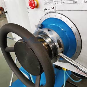 Z3040 Máy khoan xuyên tâm khoan Radial để bán - Product Image 3