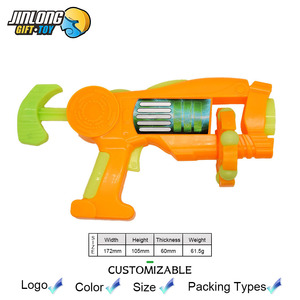 Jeu de combat sportif personnalisé pour garçons, intérieur et extérieur, pistolet à balles molles, sarbacane à air comprimé - Product Image 2