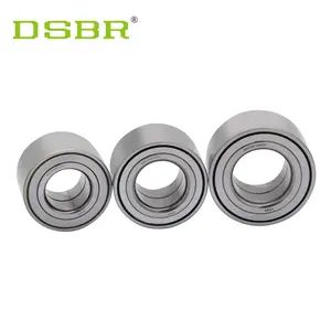 WHEEL BEARING 43BWD06 90369-43008 DAC43820045 2RZ 43*82*45MM For TOYOTA RAV4 Front Axle Transmission