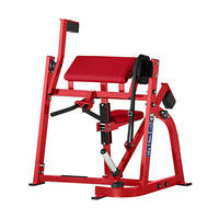 Máquina de Ejercicios Multifuncional para Gimnasio, Equipo Deportivo con Cable Cruzado, Soporte para Sentadillas, Ejercicios de Espalda y Bíceps, de Acero Resistente
