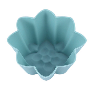 <span class=keywords><strong>Stampo</strong></span> personalizzato per Cupcake in <span class=keywords><strong>Silicone</strong></span> forme di formaggio rotonde a stella a <span class=keywords><strong>cuore</strong></span> per la cottura di muffin per torte utensili - Product Image 3