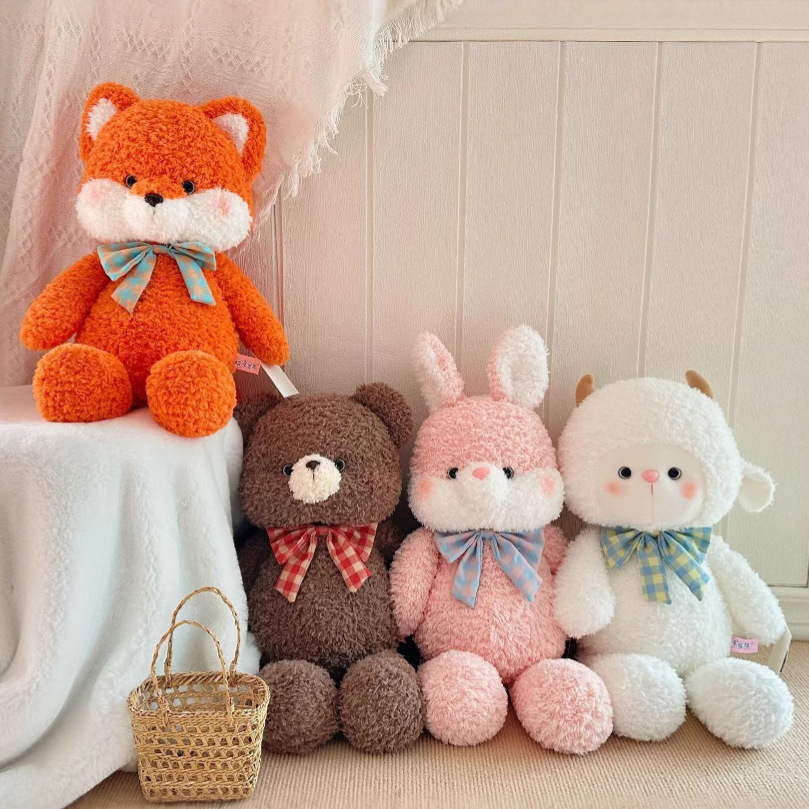 Japanese Baby Gifts Kawaii Plush Toys Digital Cameras