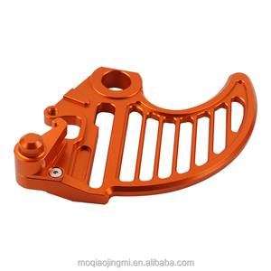Protection de disque de frein arrière 2024-2025 pour <span class=keywords><strong>Husqvarna</strong></span> TE 300 250 <span class=keywords><strong>FE</strong></span> <span class=keywords><strong>350</strong></span> <span class=keywords><strong>FE</strong></span> 450, KTM EXC 300 EXCF <span class=keywords><strong>350</strong></span> EXC 450, GasGas EC 300 - Product Image 5
