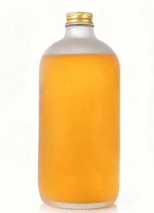 Botella de Vidrio Boston Personalizada Transparente, Ámbar, Verde, <span class=keywords><strong>Azul</strong></span>, con Tapa de Rosca, Venta al por Mayor, 60ml/125ml/250ml/350ml/500ml/32oz/1000ml, para <span class=keywords><strong>Tequila</strong></span> - Product Image 5