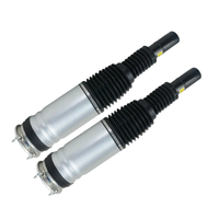 Tout nouvel amortisseur de Suspension pneumatique avant LR079515 LR087091 pour Land Rover gauche et droit