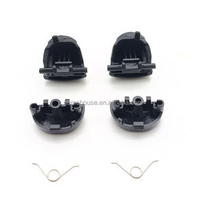 עבור <span class=keywords><strong>ps4</strong></span> בקר v1.0/2.0 v3.0 v4.0/5.0 l r לחצנים תחליף l1r1 l2r1 l2r2 להגדיר עבור פלייסטיישן 4 ג 'ויסטיק - Product Image 6